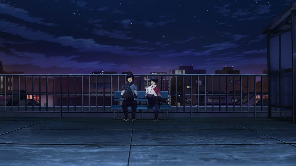 あした世界が終わるとしてもの画像