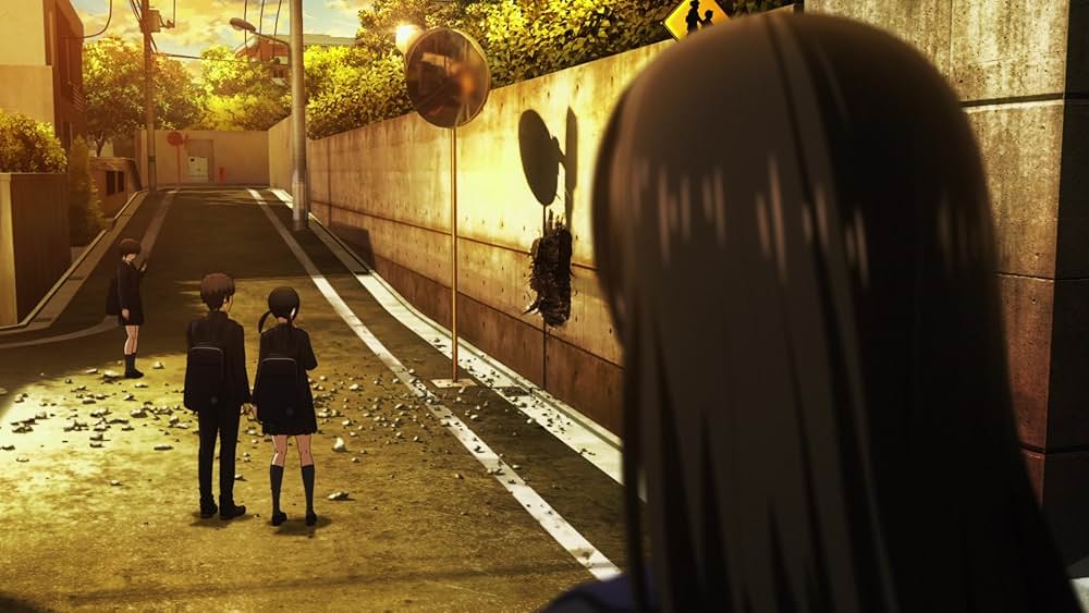 あした世界が終わるとしてもの画像