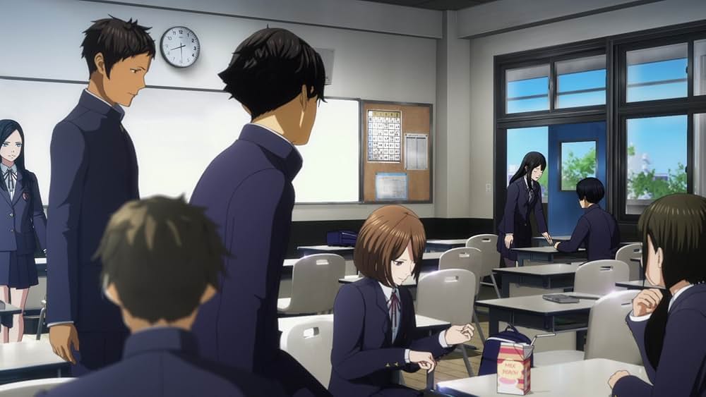 あした世界が終わるとしてもの画像