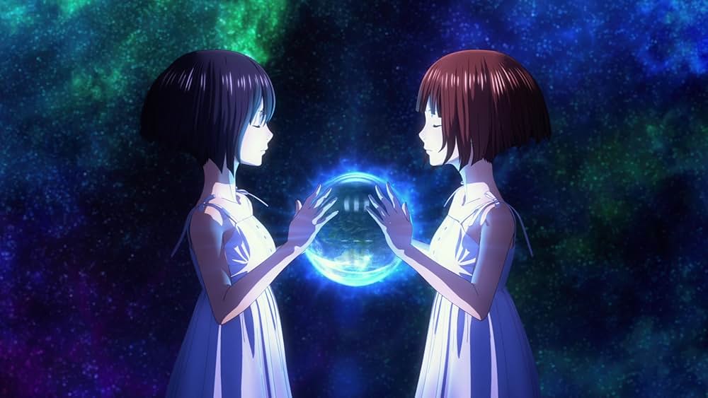 あした世界が終わるとしてもの画像