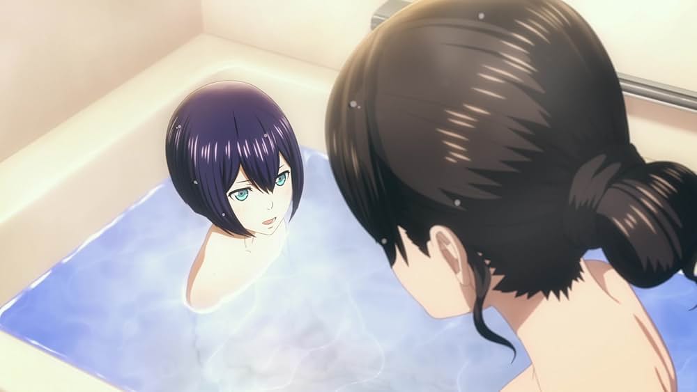 あした世界が終わるとしてもの画像