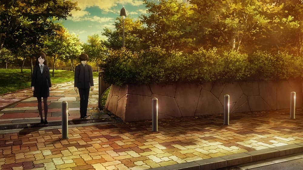 あした世界が終わるとしてもの画像