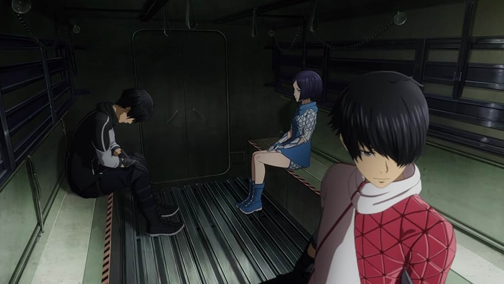 あした世界が終わるとしてもの画像