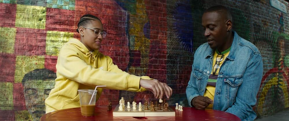 ライ・レーンの画像