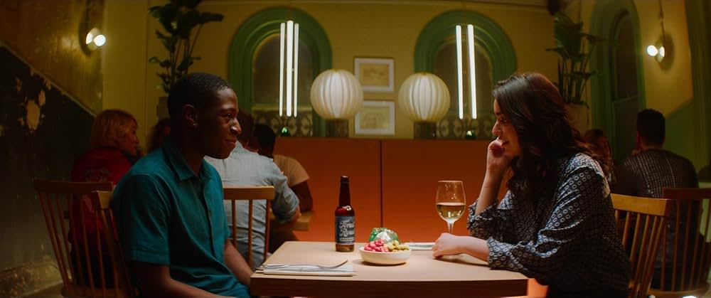 ライ・レーンの画像