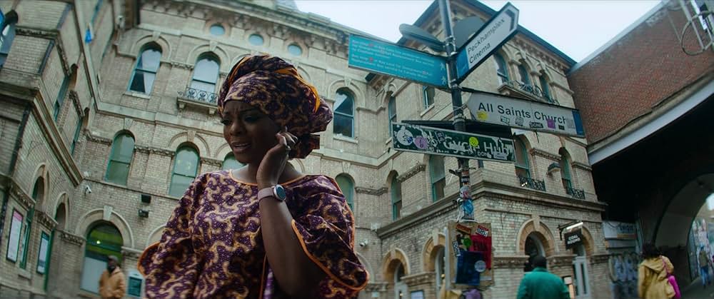 ライ・レーンの画像