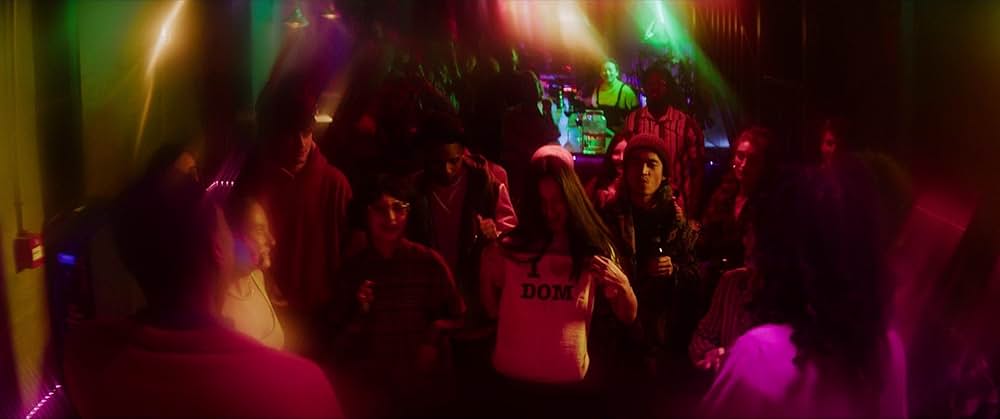 ライ・レーンの画像