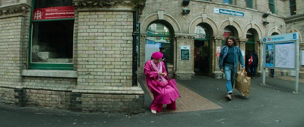 ライ・レーンの画像