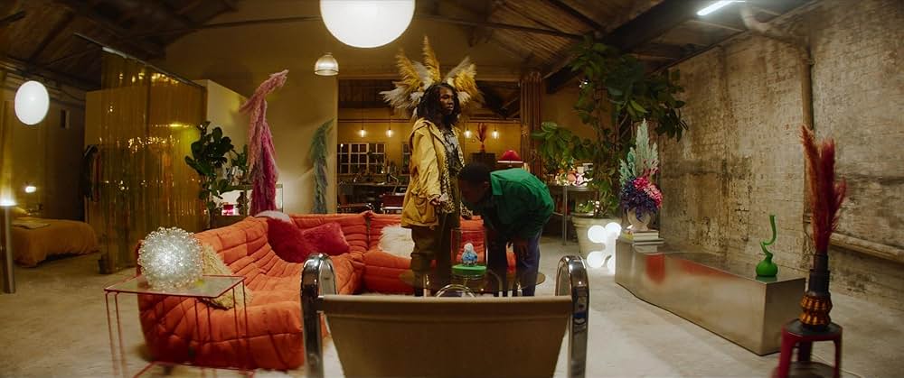 ライ・レーンの画像