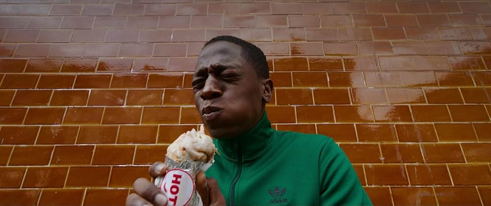 ライ・レーンの画像