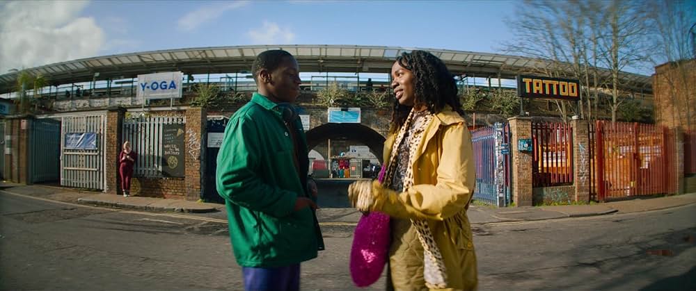 ライ・レーンの画像