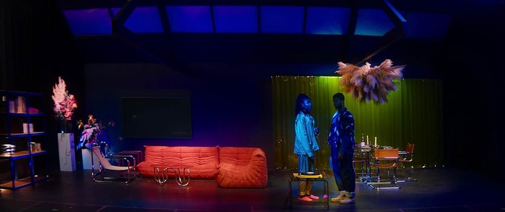 ライ・レーンの画像