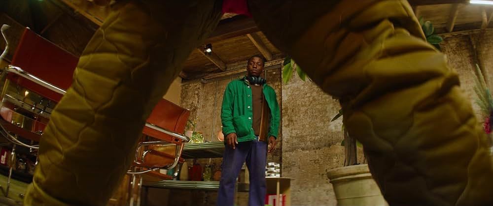 ライ・レーンの画像