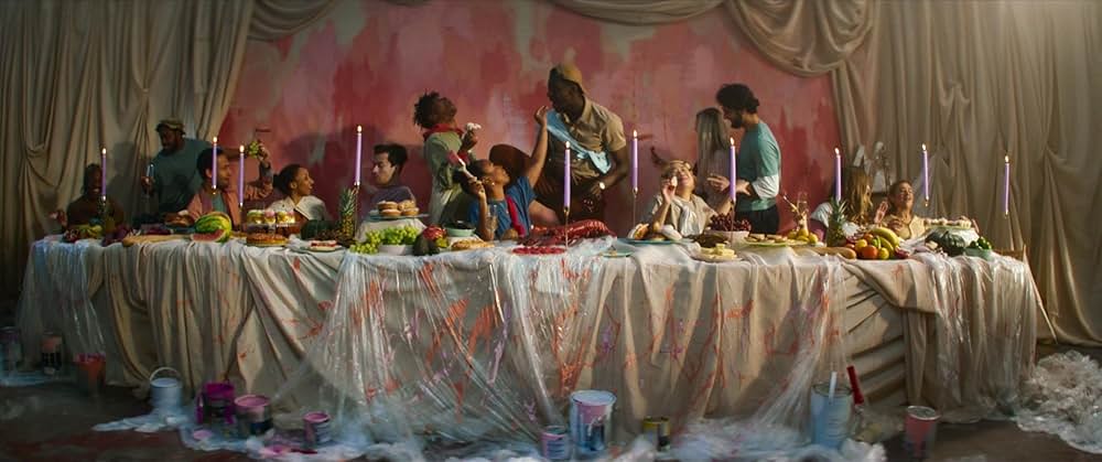 ライ・レーンの画像