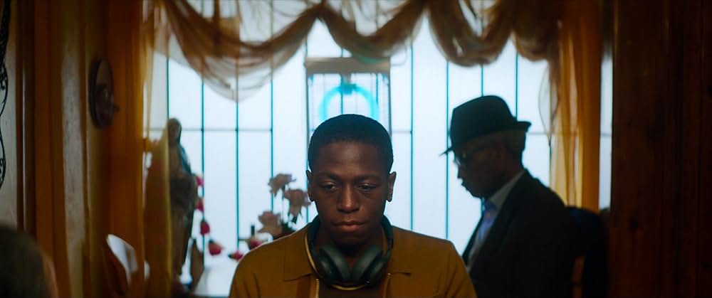 ライ・レーンの画像