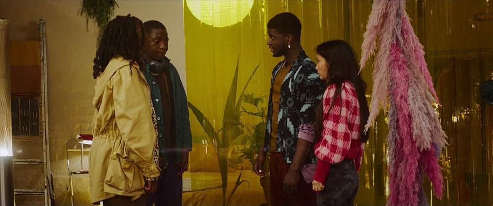 ライ・レーンの画像