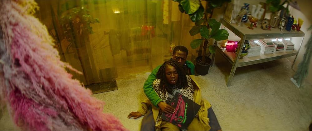 ライ・レーンの画像