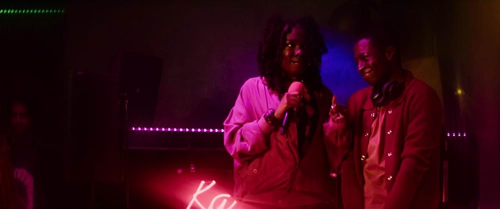 ライ・レーンの画像