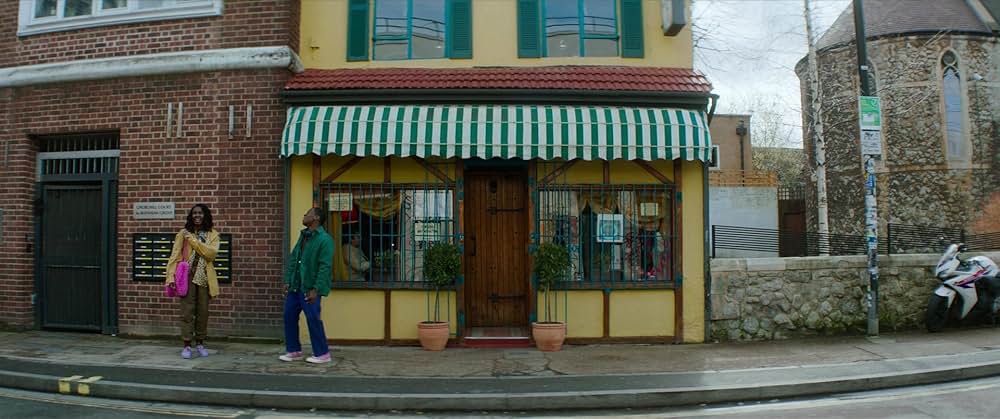 ライ・レーンの画像