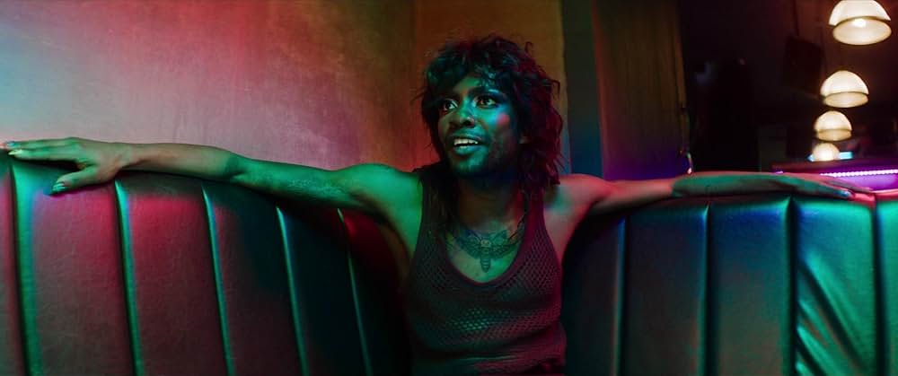 ライ・レーンの画像