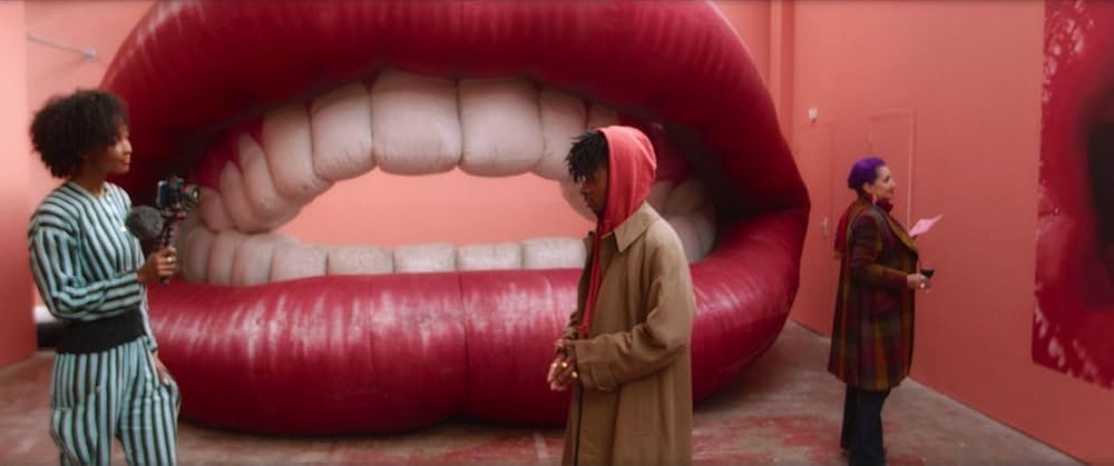 ライ・レーンの画像