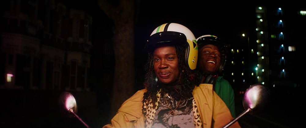 ライ・レーンの画像