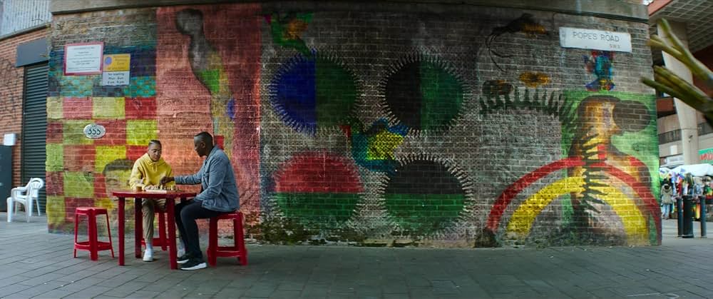 ライ・レーンの画像