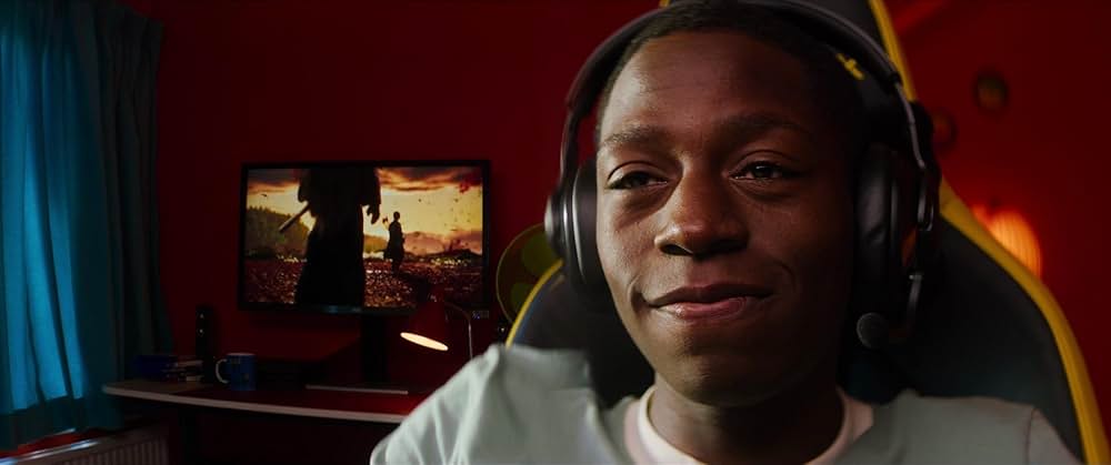 ライ・レーンの画像