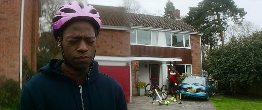 ライ・レーンの画像