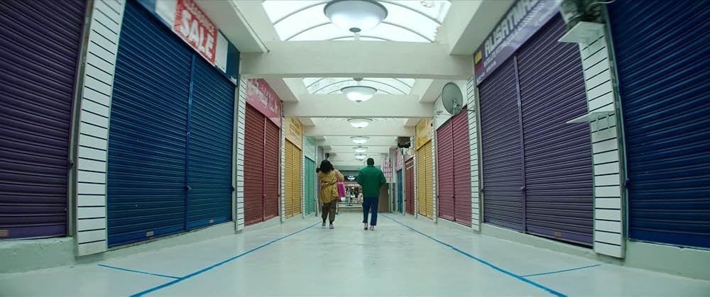 ライ・レーンの画像