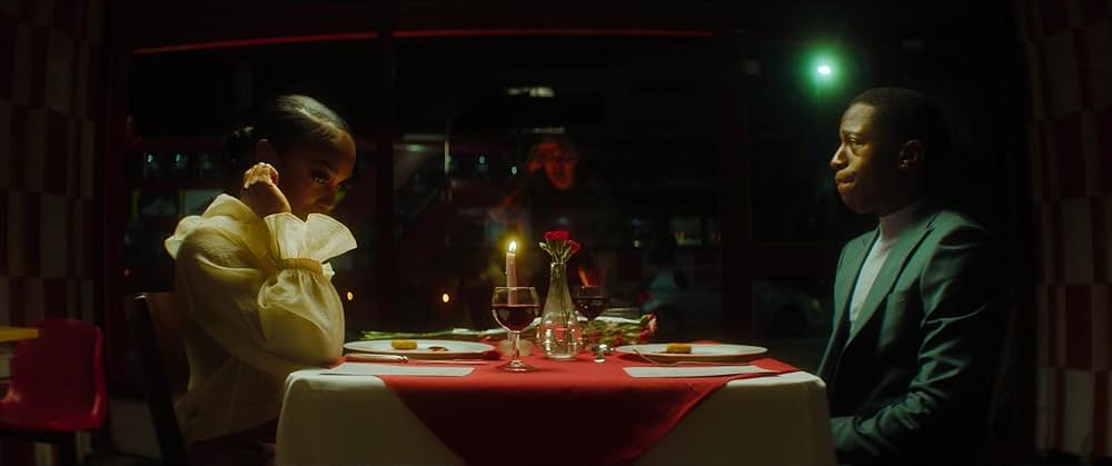 ライ・レーンの画像