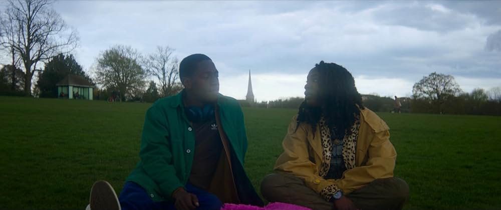 ライ・レーンの画像