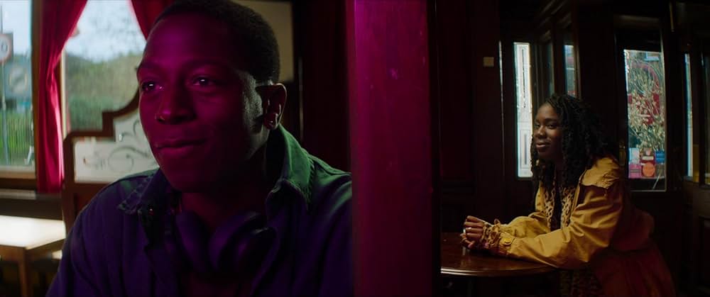 ライ・レーンの画像