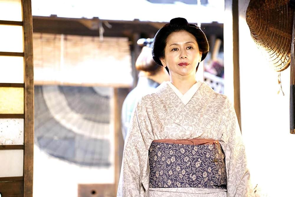 碁盤斬りの画像