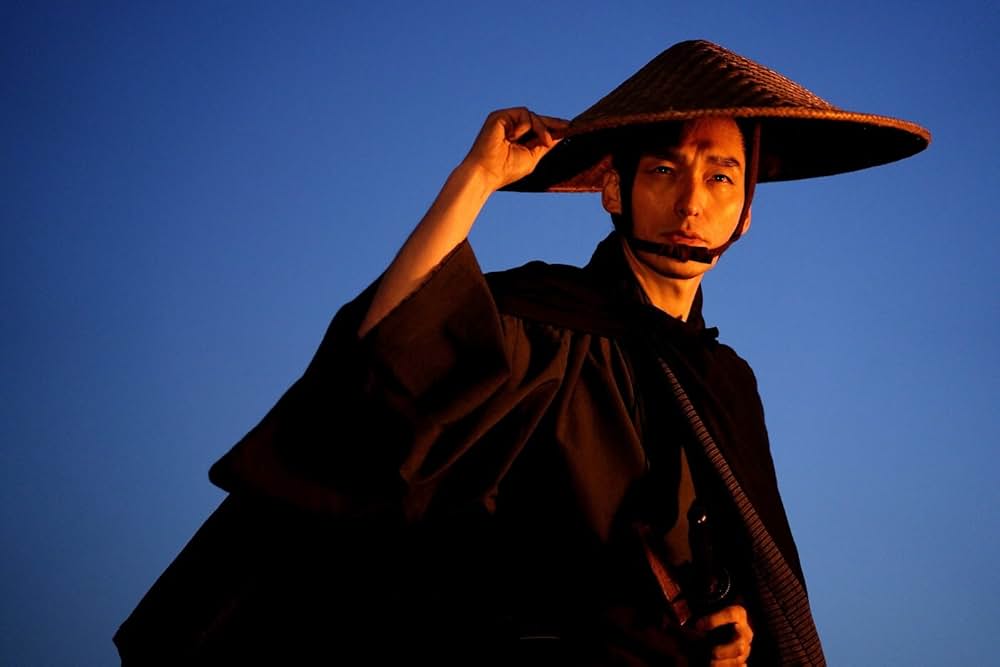 碁盤斬りの画像