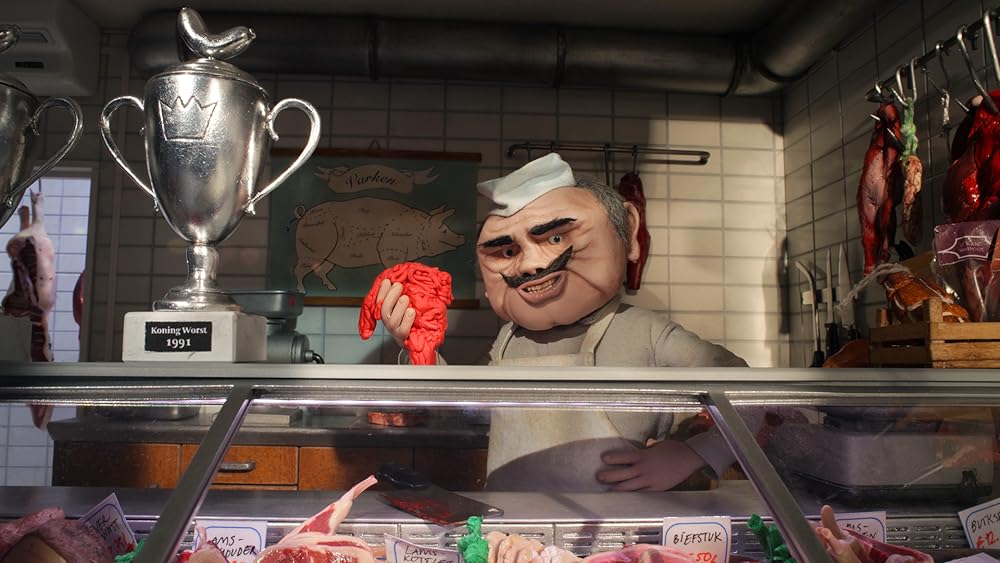 愛しのクノールの画像