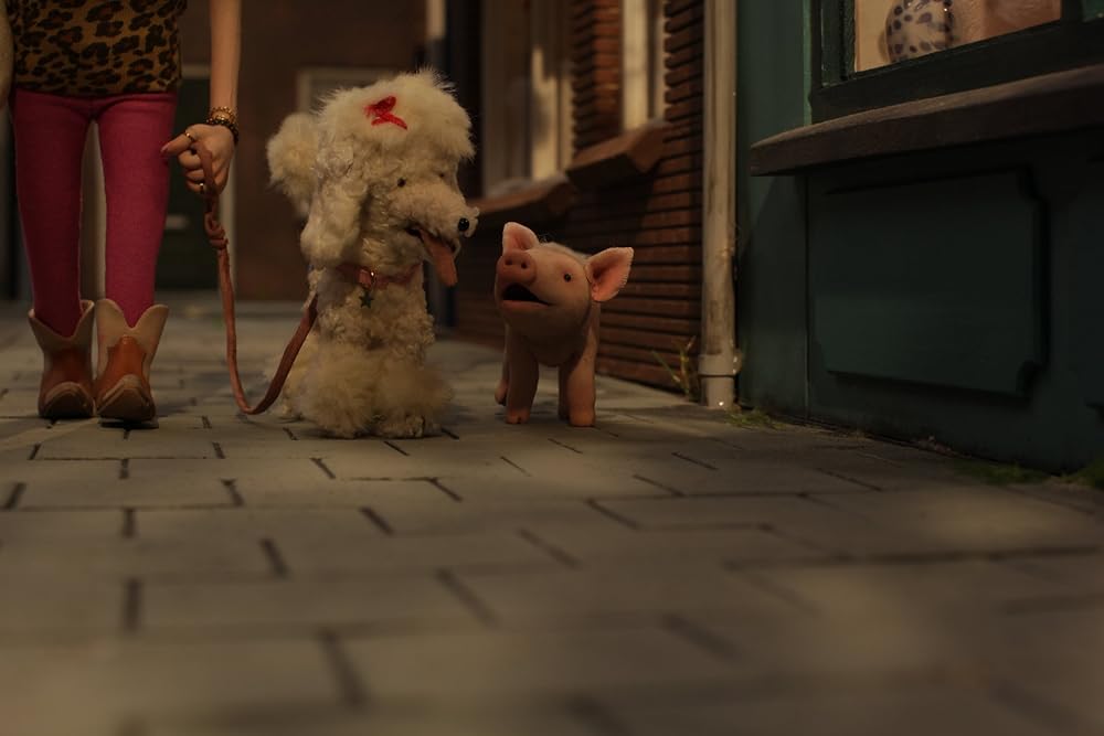 愛しのクノールの画像