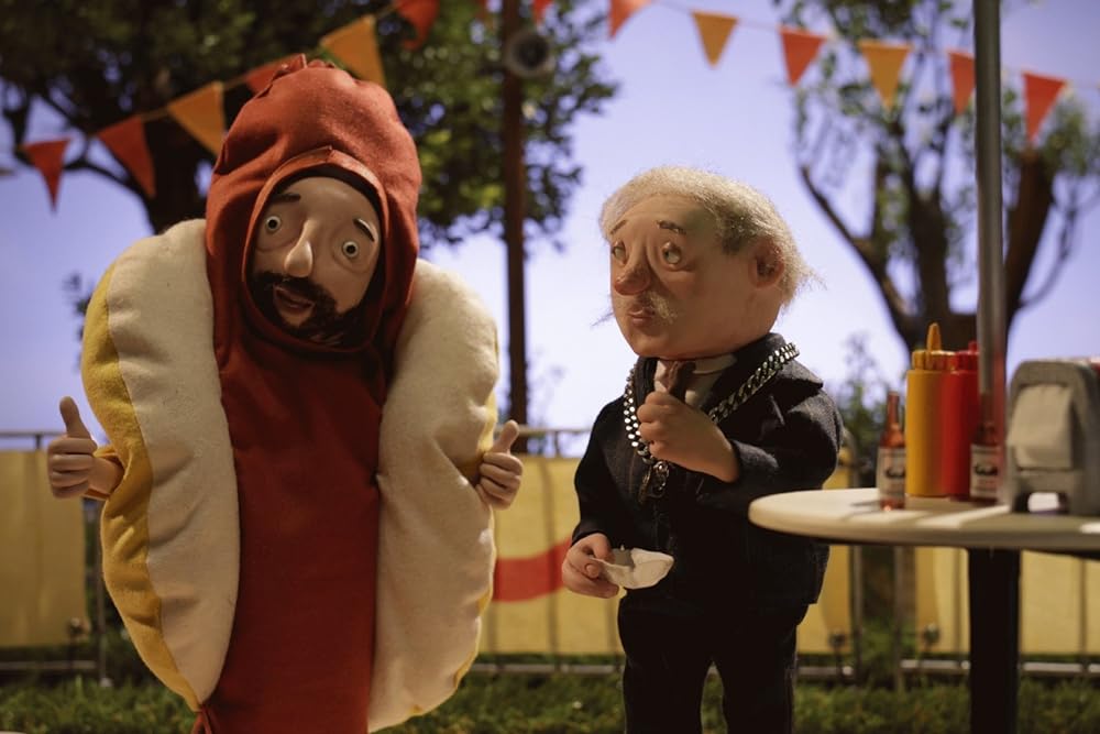 愛しのクノールの画像