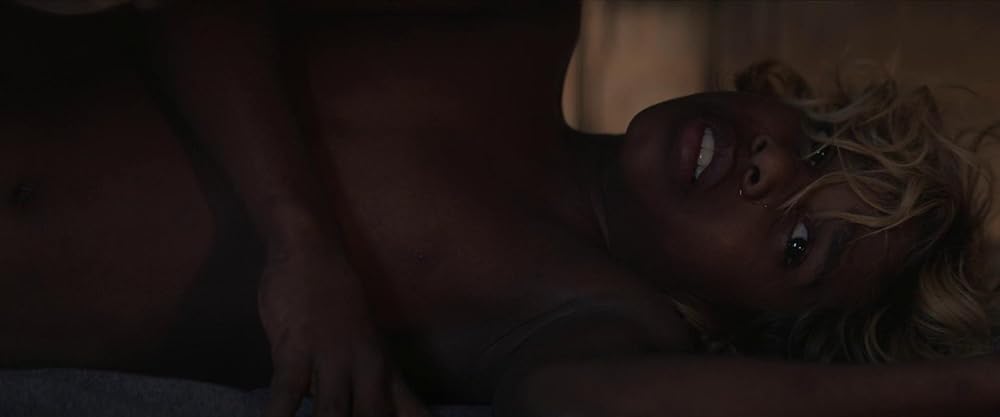 The New Boy（原題）の画像