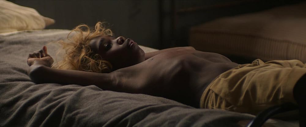 The New Boy（原題）の画像