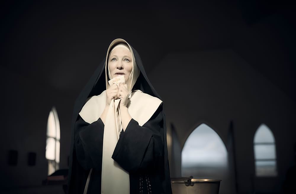 The New Boy（原題）の画像