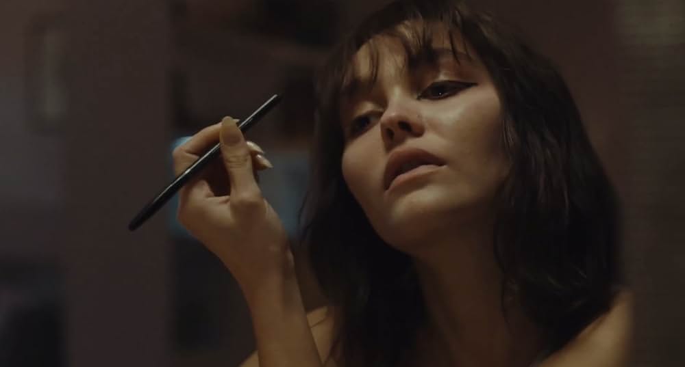 WOLF ウルフの画像