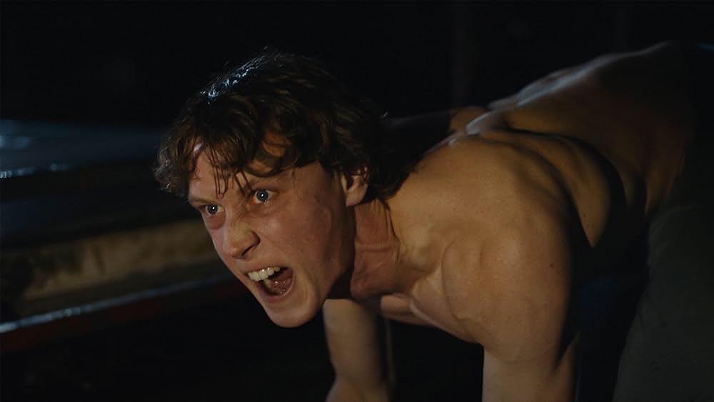 WOLF ウルフの画像