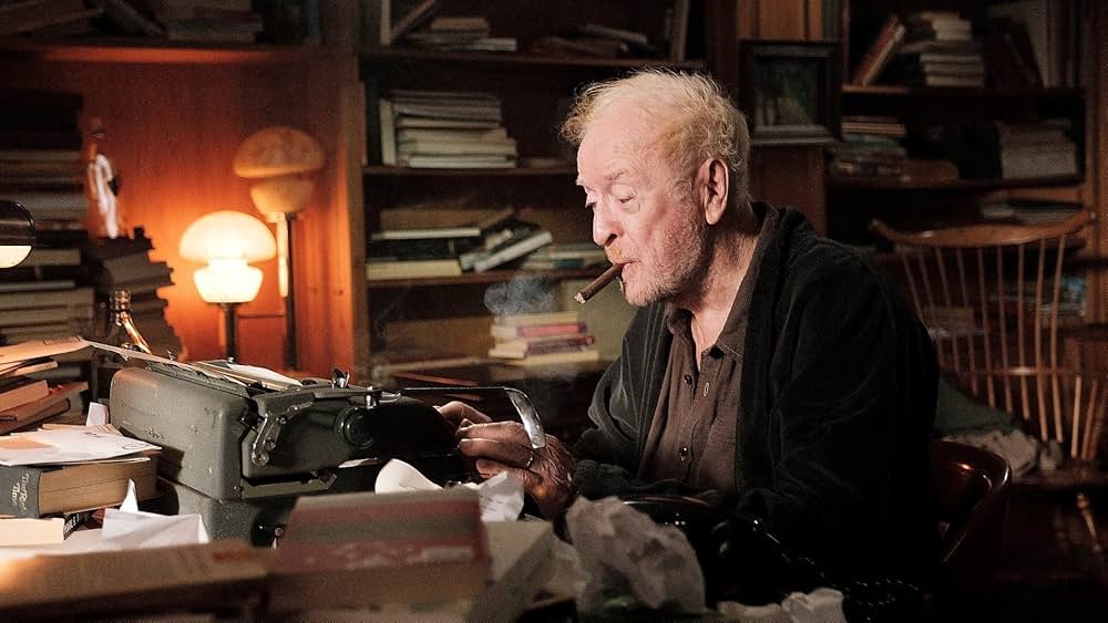 ベスト・セラーズ／小説家との旅路の画像