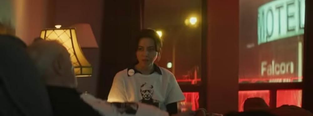 ベスト・セラーズ／小説家との旅路の画像