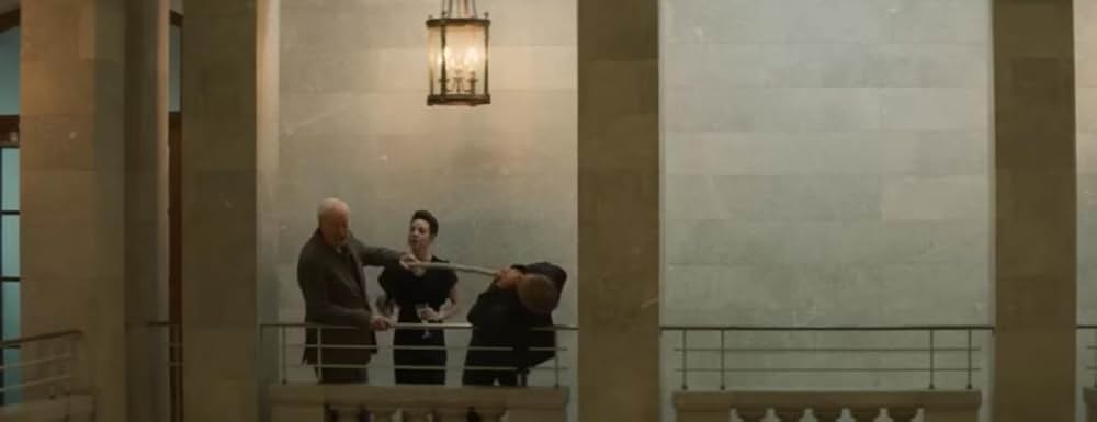 ベスト・セラーズ／小説家との旅路の画像