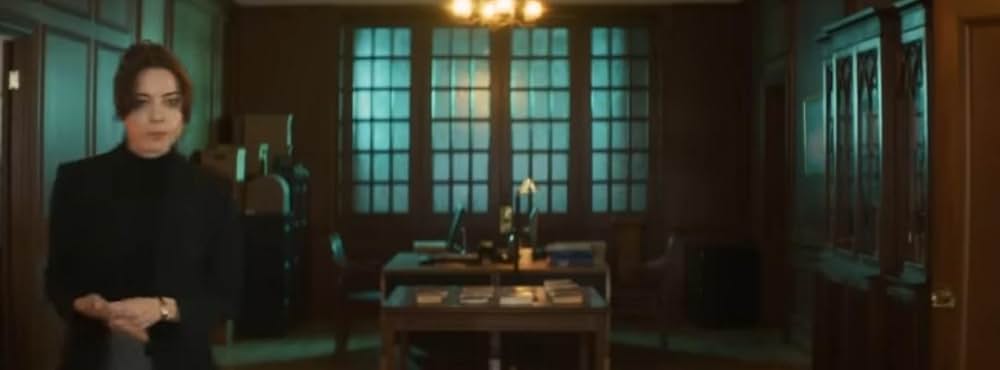 ベスト・セラーズ／小説家との旅路の画像