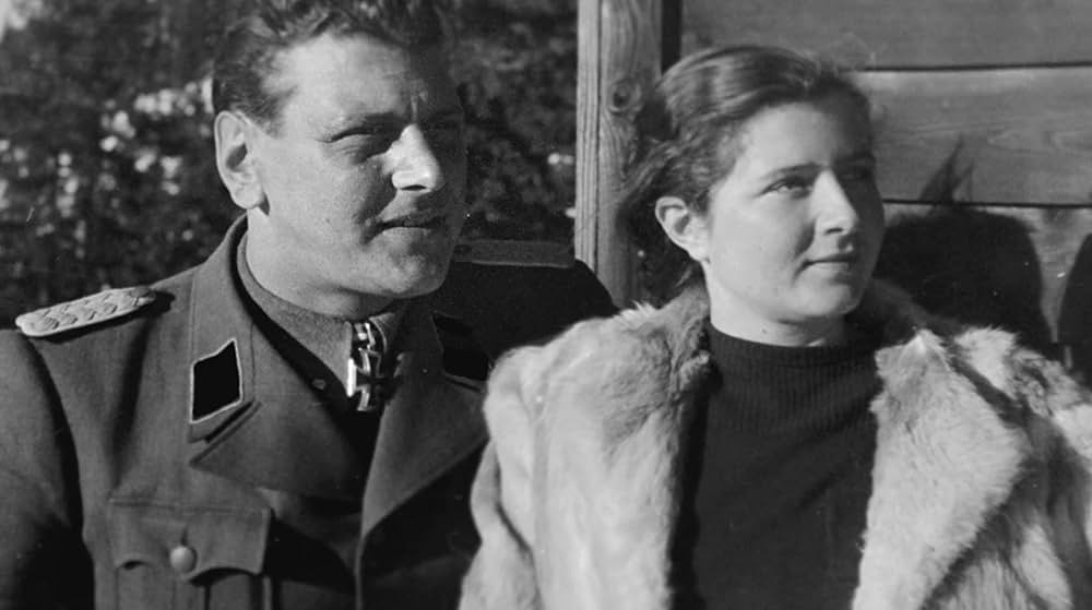 ヨーロッパで最も危険な男: オットー・スコルツェニーとスペインの生活の画像