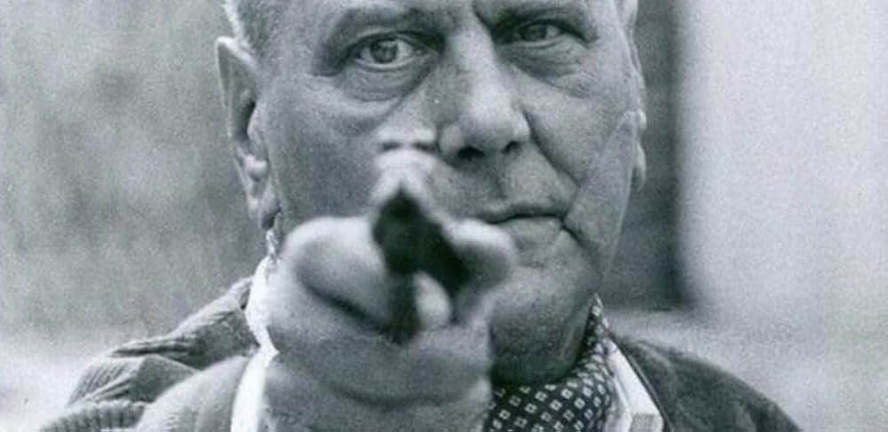 ヨーロッパで最も危険な男: オットー・スコルツェニーとスペインの生活の画像