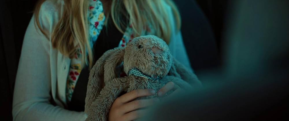 「胸騒ぎ」の画像